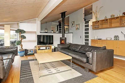 10 Personen Ferienhaus in Jerup