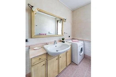 Ferienwohnung mit 1 Schlafzimmer