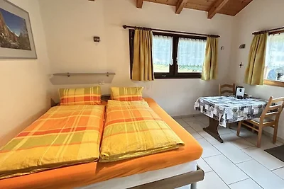 Vakantiehuis Ontspannende vakantie Saas-Grund