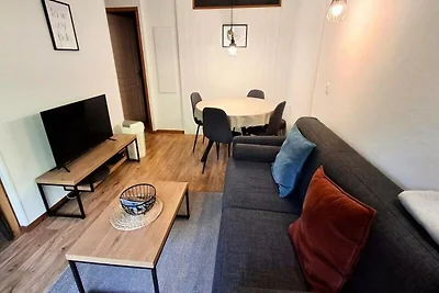 Appartamento a Les Orres con accesso diretto ...