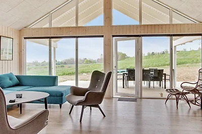 18 Personen Ferienhaus in Vejby