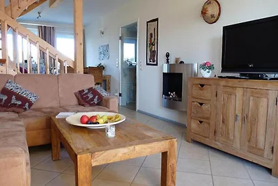 Charmante Ferienwohnung