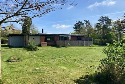 5 Personen Ferienhaus in Løkken