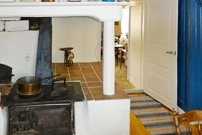 4 Personen Ferienhaus in GRÄNNA-By Traum