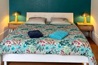 Ritiro a Bligny-sur-Ouche