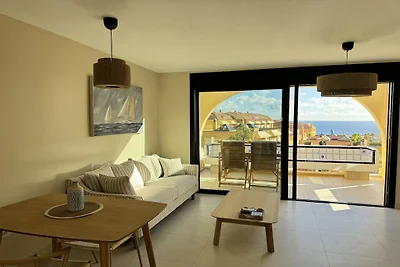 Apartamento Tortuguero