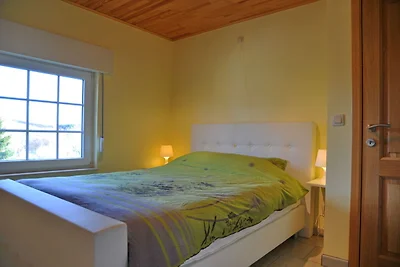 Ferienhaus in Ardennen mit Whirlpool