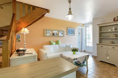 Gîte rilassante con terrazza, vicino a...