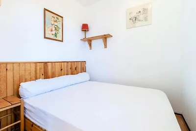 Wohnung in Val d'Huez nahe Skiliften