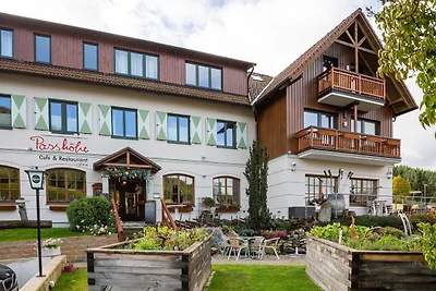Appartement in Hohentauern nahe dem Skigebiet
