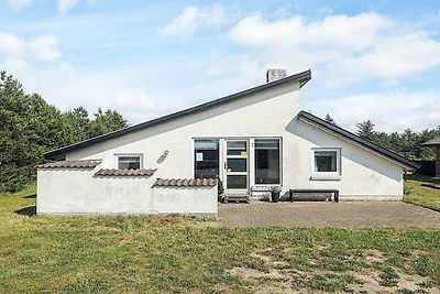 7 persoons vakantie huis in Thisted-By Traum
