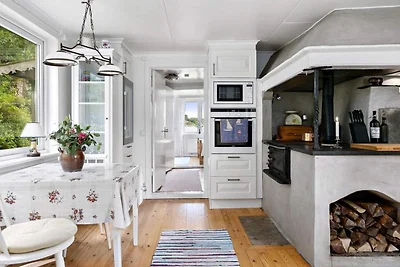 6 Personen Ferienhaus in STRÖMSTAD-By Traum