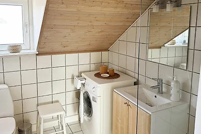 6 Personen Ferienhaus in Rømø