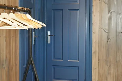 5 Personen Ferienhaus in Fåvang-By Traum