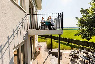 Modern appartement in Noordwijk, zee op 2,5...