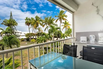 Appartements für 3 Personen