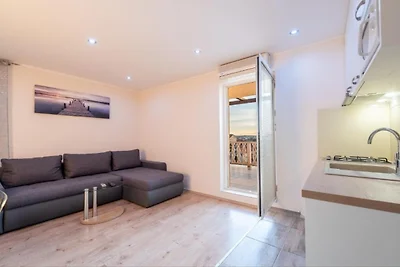 Bračić Premium Apartments with Outdoor Pool a...