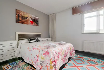 Wohnung in Santiago de Compostela