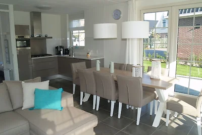 Casa vacanze indipendente vicino ad Amsterdam