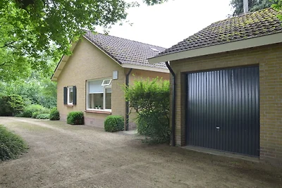 Gemütliches Ferienhaus in Geldern am Wald