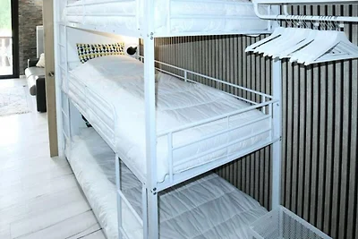 Apartment in der Nähe von Skipisten mit Blick...