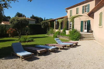 Villa moderna a L'Isle-sur-la-Sorgue con...