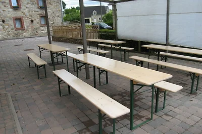 Gemütliche Ferienwohnung in Ondenval mit...