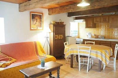 Casa vacanze con giardino privato a...