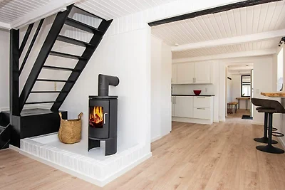 10 Personen Ferienhaus in Auning-By Traum