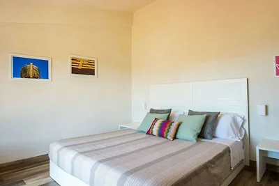 Wohnung mit 1 Schlafzimmer