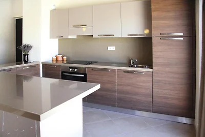 Residenz Salina Bay, Porto Vecchio, Apt.