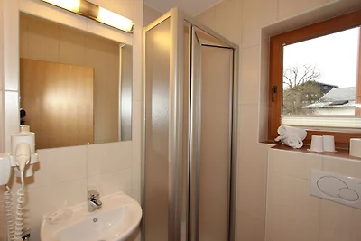 Stilvolles Appartement in Uderns mit Balkon