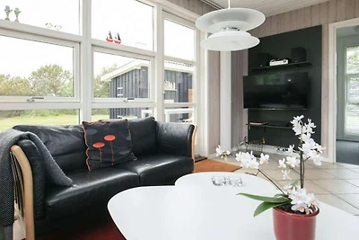8 Personen Ferienhaus in Hjørring