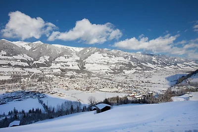 Vacanza con vista sulle montagne a Mittersill