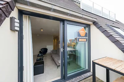 Wohnung in Ostende nahe Strand