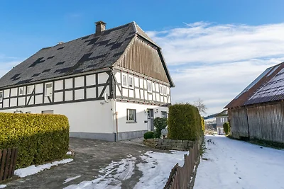 Wohnung in der Nähe des Skigebiets in...