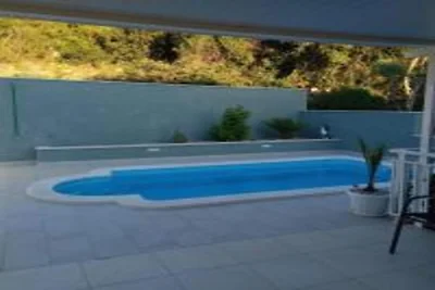 Apartments Bleuš - One Bedroom Apartment with...