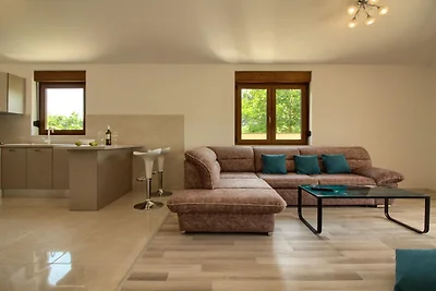 Villa Markulin Komfortowa rezydencja...