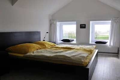 Ferienwohnung mit 1 Schlafzimmer