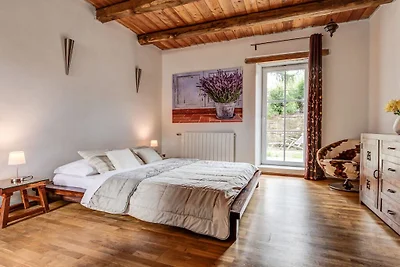 Holiday apartment with 1 bedroom