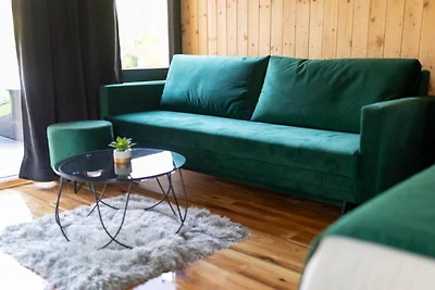 Halicanum Glamping Peaceful Retreat Resort 3
