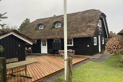 6 Personen Ferienhaus in Nørre Nebel