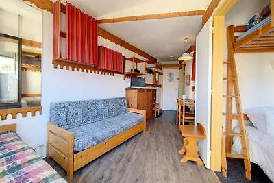 Komfortables Apartment · In der Nähe der Skip...