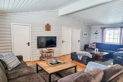 8 Personen Ferienhaus in ÅSERAL-By Traum