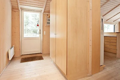 8 Personen Ferienhaus in Rødby-By Traum