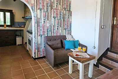 Gemütliches Landhaus mit privatem Pool