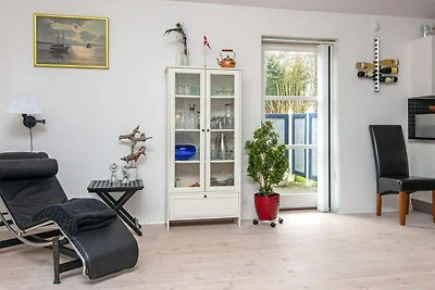 8 Personen Ferienhaus in Ørsted