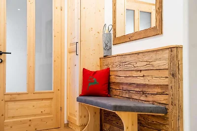 Chalet a Sulzau vicino a Wildkogel Ski Arena