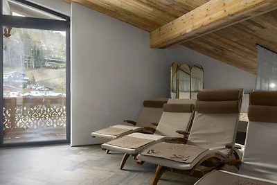 Apartment nahe Gletscherskigebiet