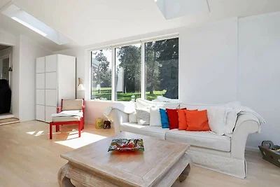 6 Personen Ferienhaus in Rødby